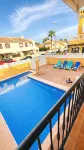 Casa la Perla, Private Pool - Pools