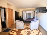 la villa du parc Hotels in Rufisque