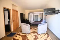 la villa du parc