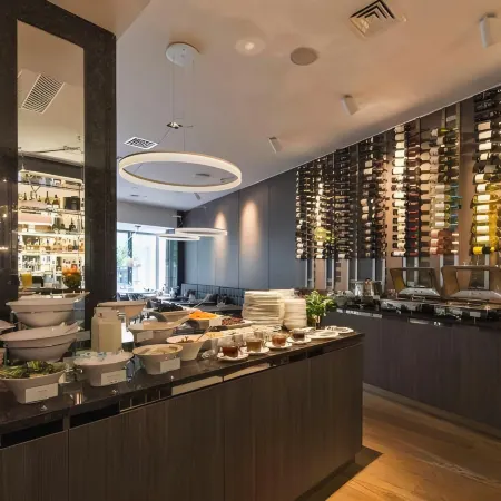 Fletcher Hotel-Restaurant Leidschendam – Den Haag Отели рядом с достопримечательностью «Хагсе-Хаут»