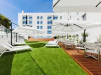 Hotel Lux Fatima Hotels in Fátima