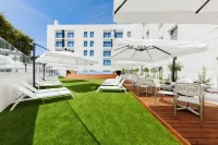 Hotel Lux Fatima Hotels in 