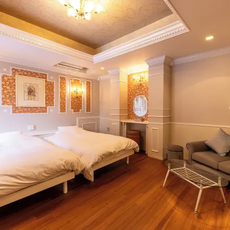 Hotel Furano Verde