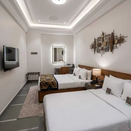 Narmada Guest House