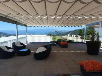 Hotel Cotto do Gatto - Wi-Fi