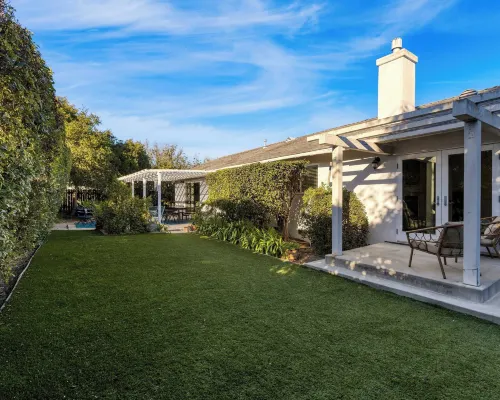 Goleta Getaway by AvantStay Hotels in Goleta
