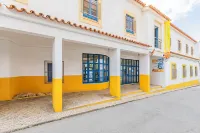HI Lagos - Pousada de Juventude Hotels in 