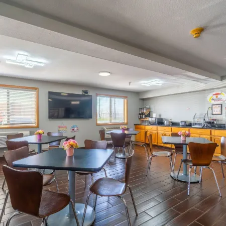 Super 8 by Wyndham Sioux City South