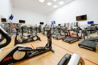 R2 Rio Calma - Gym