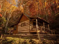Elk & Embers Mountain Hideaway