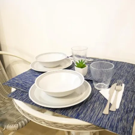 Park View Hostel & Suites