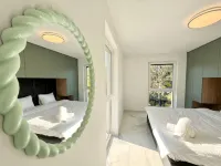 Quiet Luxury 4BR With1LR Garden Villa -  Ferienhäuser
