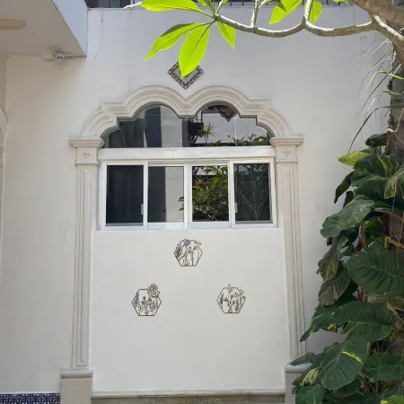 Hotel Casa Victoria