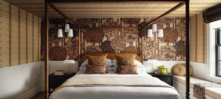 Cambridge Common House Hotels in Cambridge