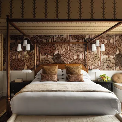 Cambridge Common House Hoteles cerca de Universidad de Harvard