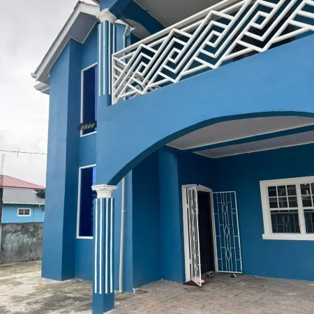Bridgeview Guest House