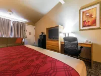 Rodeway Inn Brush Hotels in Brush