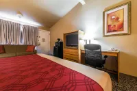 Rodeway Inn Brush - 2-Star