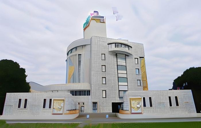 Hotel Fine Garden Kuwana Nagashima