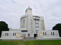 Hotel Fine Garden Kuwana Nagashima - Wifi