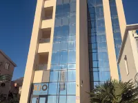 Xio Apartments Hotels in Bar