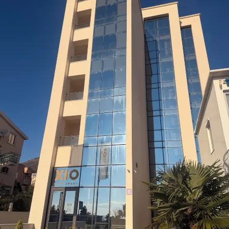 Xio Apartments