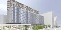 Kawagoe Tobu Hotel Hotel di 