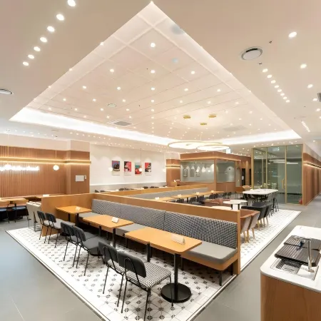 Hotel Soulhada Incheon