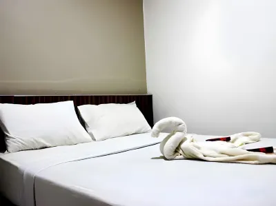 Sabrina 81 Hotels in 