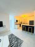 Serene 3-Bedroom Apartment in Rustenburg Security Complex
