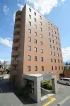 Smile Hotel Yonezawa - parkir