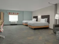 Home2 Suites by Hilton Goodyear Phoenix West Hotels in Goodyear