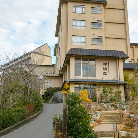 Ijika Daiichi Hotel Kagura