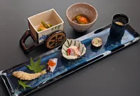 Harazuru No Mai - Breakfast