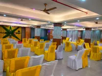 Hotel Ojas