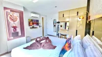 A102 -  1 Bedroom Serviced Apartment with Whirlpool at Ao Nang Beach