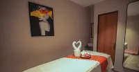AMARTARA THE RESORT - spa
