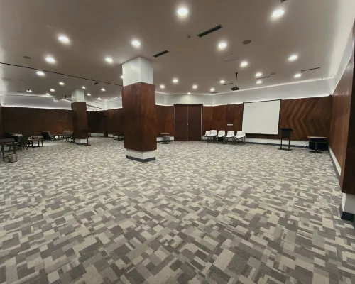 Atix Hotel Dành cho công việc Photos