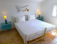 Skaloma Beachfront Seaview Villa Retreat - balcony