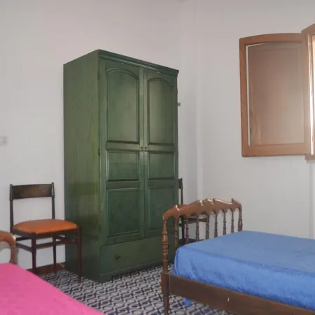 Casa vacanze SUMI a San Foca per 6 ospiti