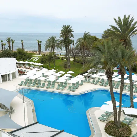 Louis Imperial Beach