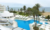 Louis Imperial Beach - Pemandangan Pantai
