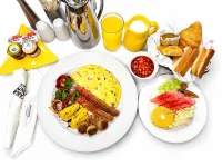 Four Points by Sheraton Lagos - 4-Star