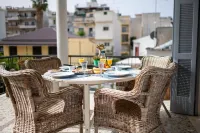 The Mansion - Kalamata Mediterranean Villas