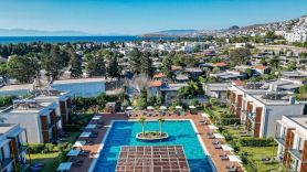 Celeste Bella Luxury Hotel & Spa