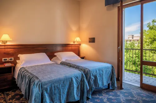 Unity Bank Hotel Termale Padova RC12 - Pools