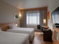 Novotel Porto Alegre Tres Figueiras Hotels near PUCRS University Stadium