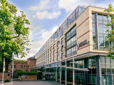 Hyatt Regency Mainz