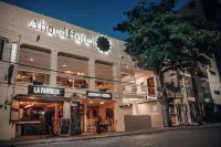 Ahava Hotel - 3-نجوم