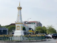Hubs Hostel Yogyakarta